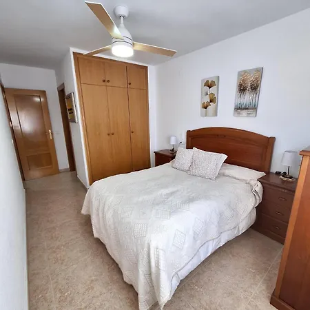 Apartment 2 Minutos De La Playa Andando!! Oropesa del Mar