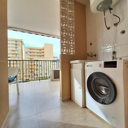 2 Minutos De La Playa Andando!! Apartment