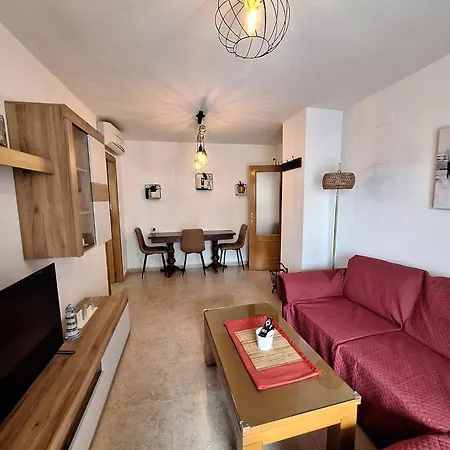 2 Minutos De La Playa Andando!! Apartment